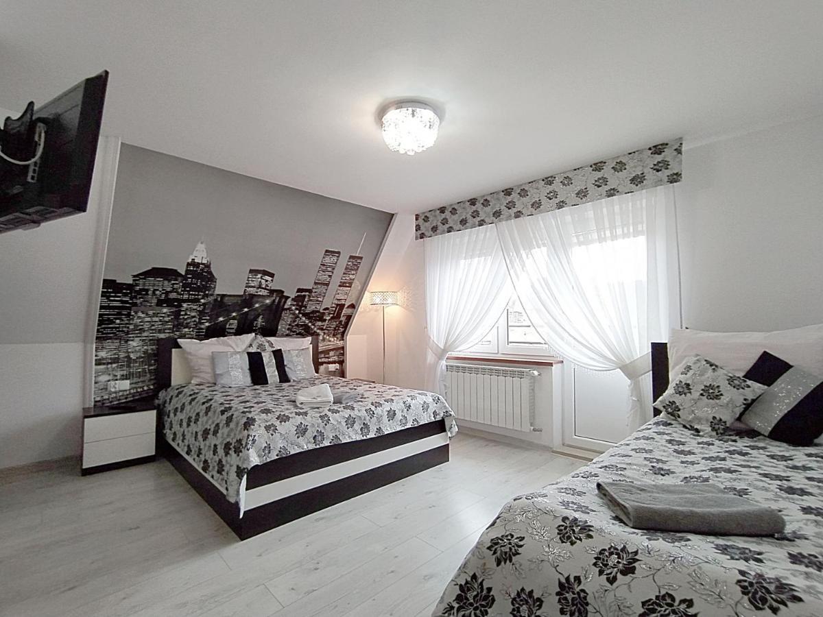 Olczanski Dom Villa Zakopane