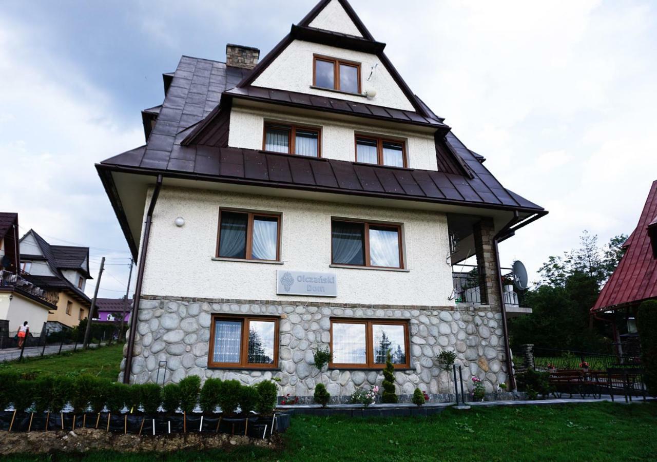 Olczanski Dom