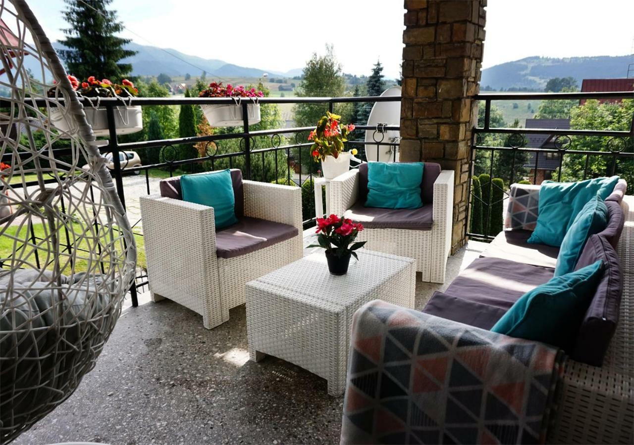 Olczanski Dom Villa Zakopane